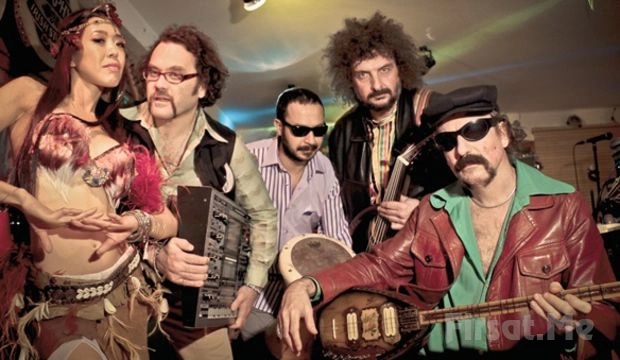 BaBa ZuLa - Prag 2026