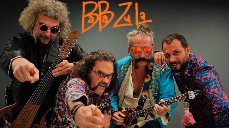 BaBa ZuLa - Deventer 2026