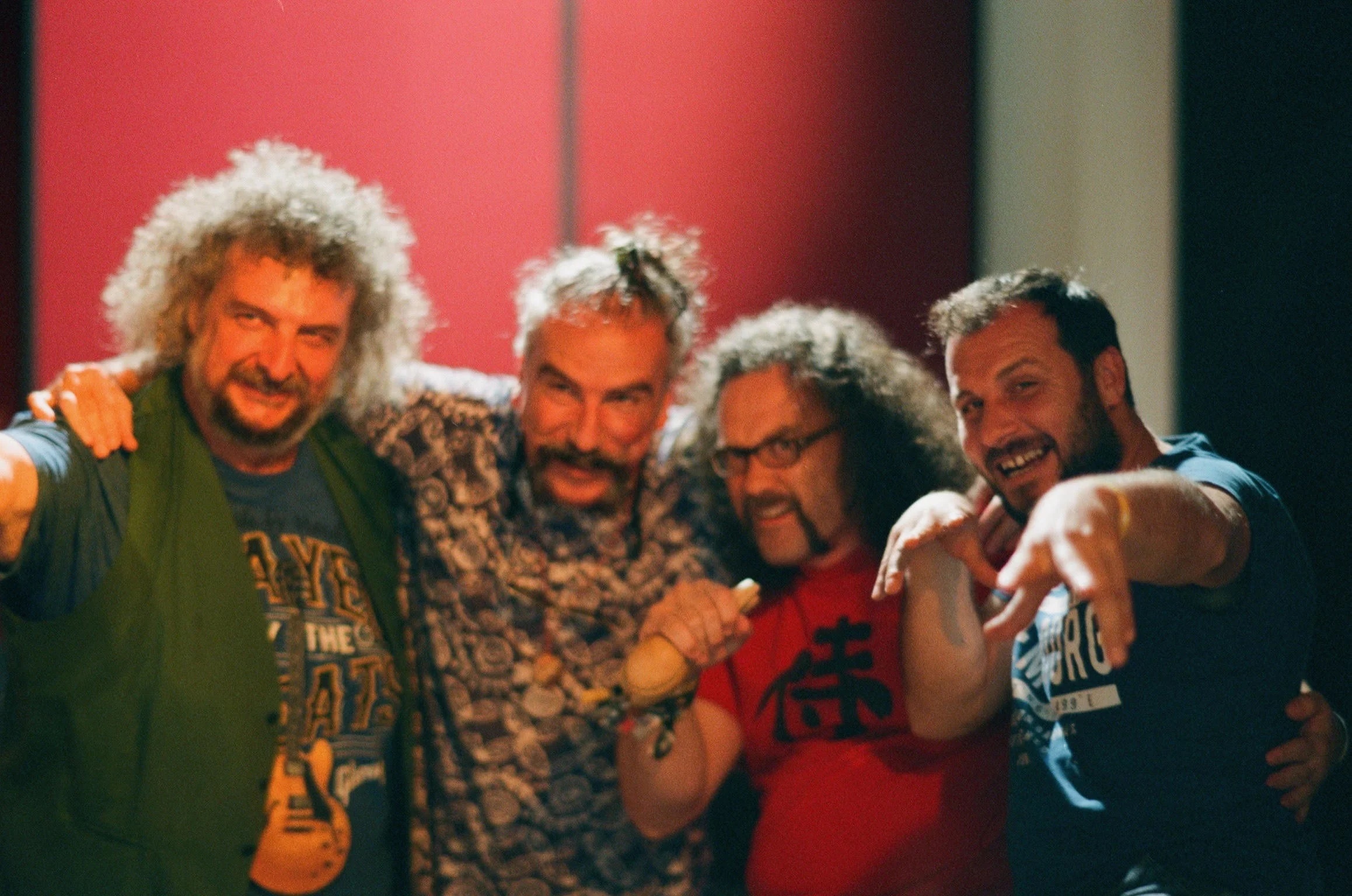 BaBa ZuLa - Rotterdam 2026