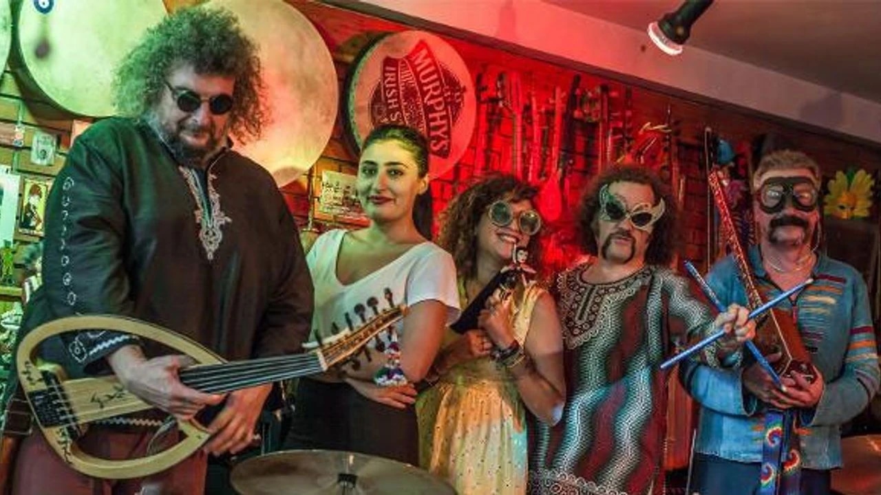 BaBa ZuLa - Aarhus 2026