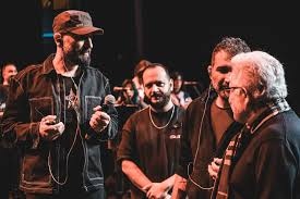 Mengene & Çağrı Sinci - Düsseldorf 2026