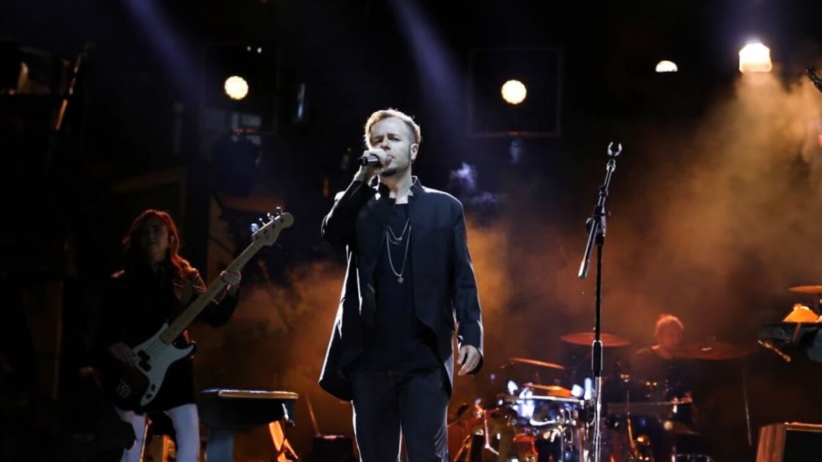 Emre Aydın - Köln 2026