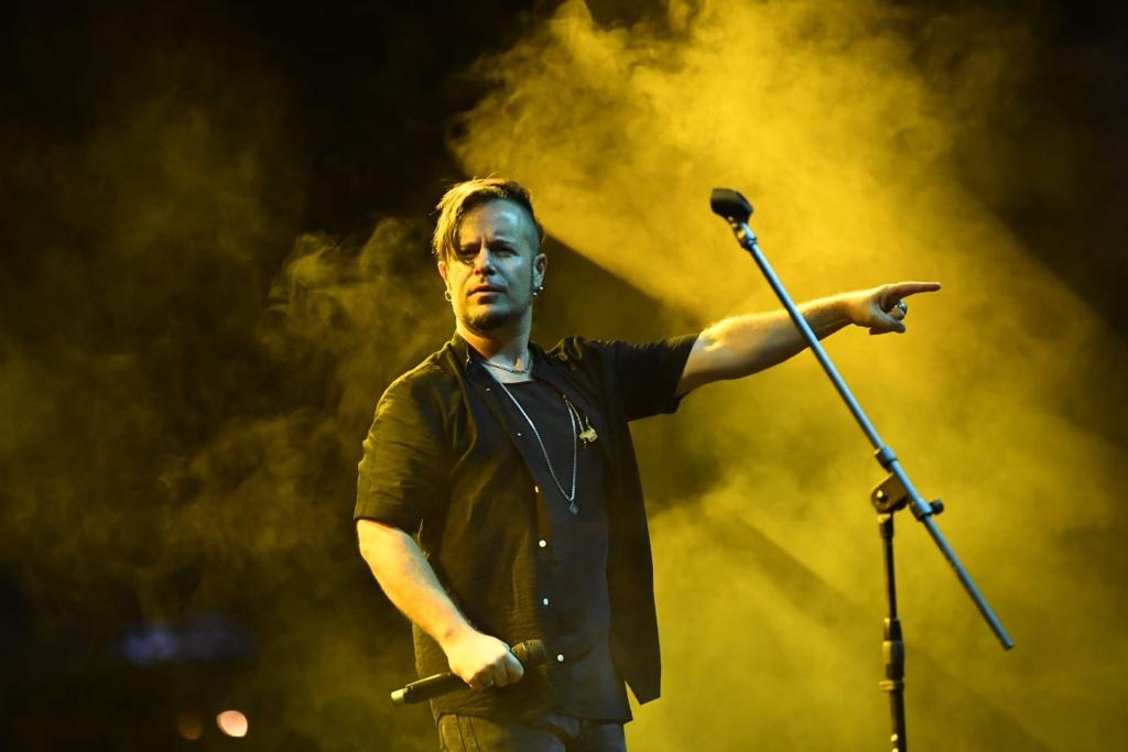 Emre Aydın - Mannheim 2026