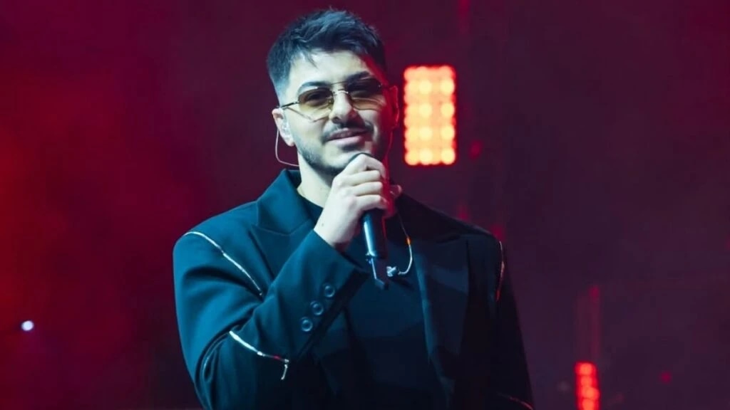 Semicenk - Frankfurt 2026