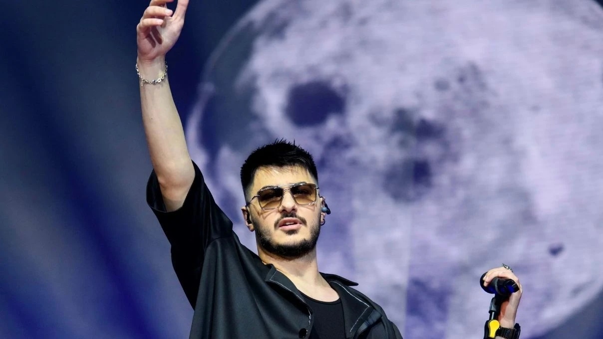 Semicenk - Hamburg 2026