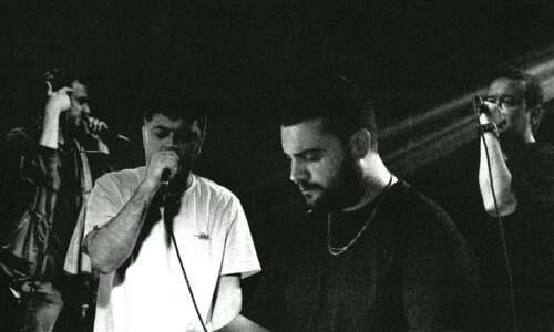 Farazi & Friends - Londra 2026