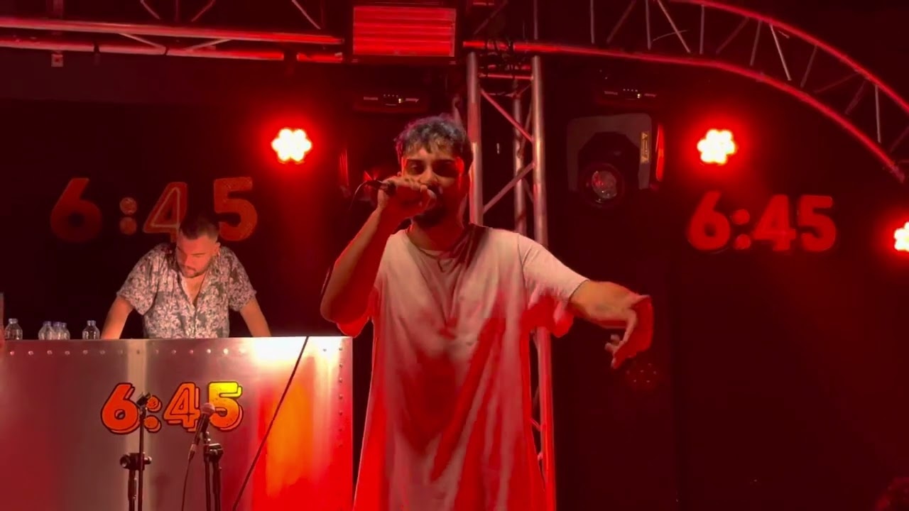 Farazi & Friends - Berlin 2026