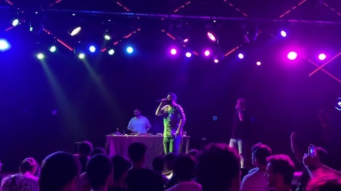 Farazi & Friends - Viyana 2026