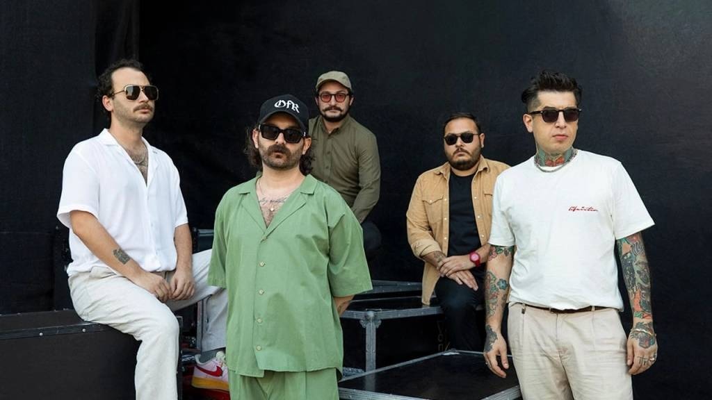 Yüzyüzeyken Konuşuruz - Stuttgart 2026