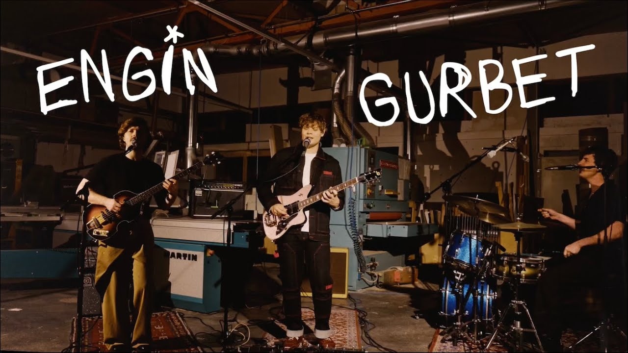 Engin - Eindhoven 2026