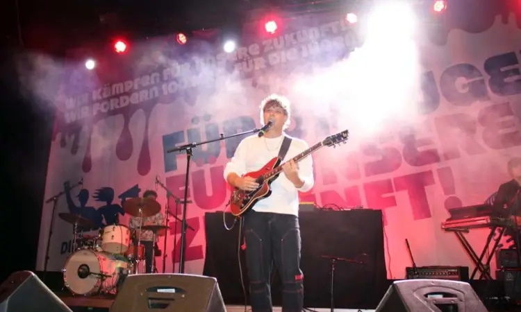 Engin - Karlsruhe 2026