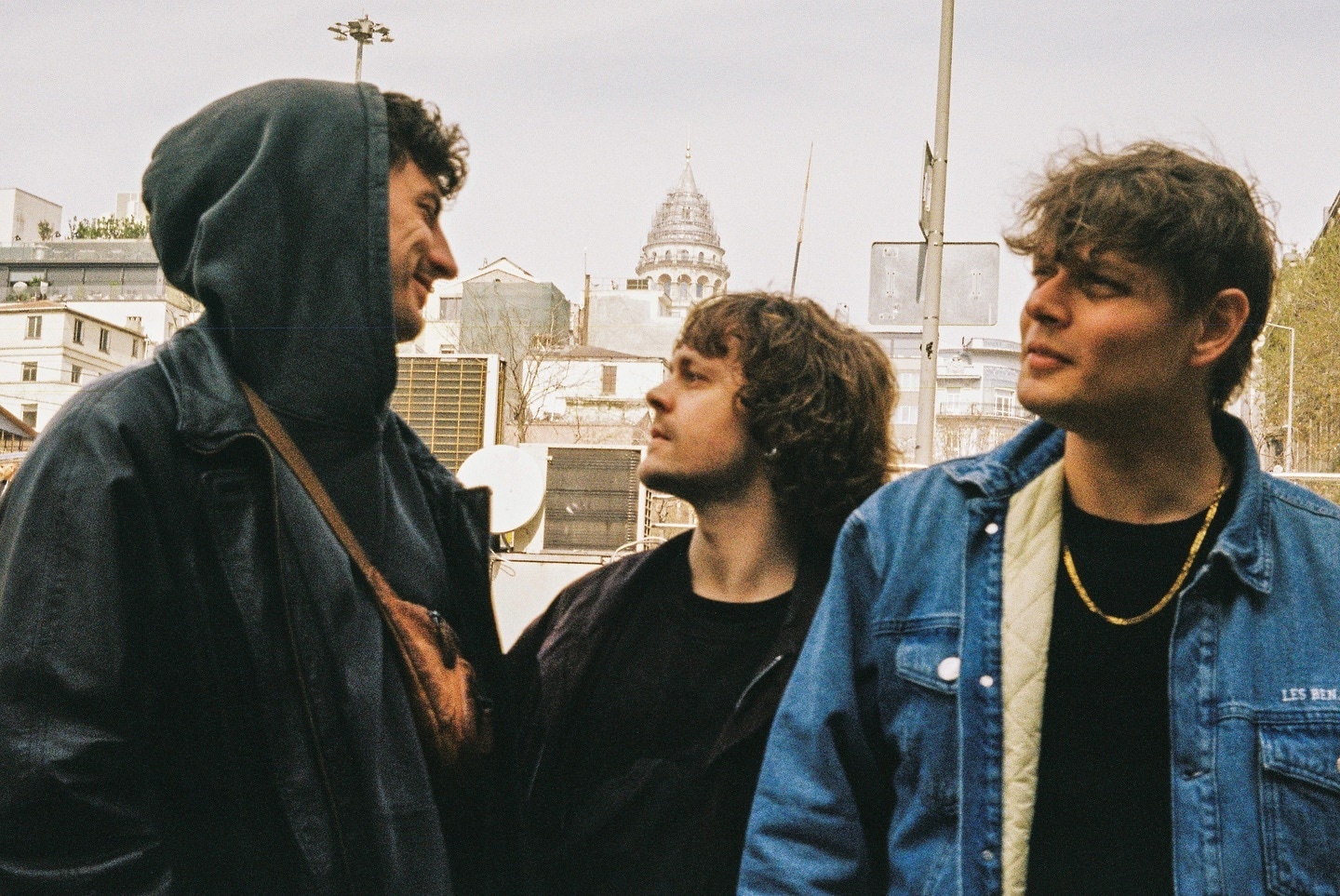 Engin - Leipzig 2026