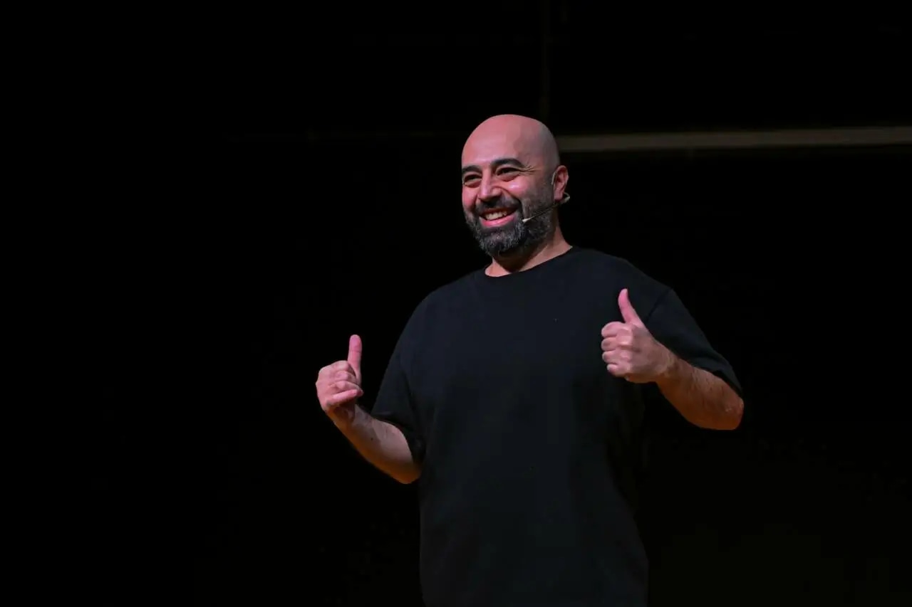 Tahsin Hasoğlu - Kerpen 2026