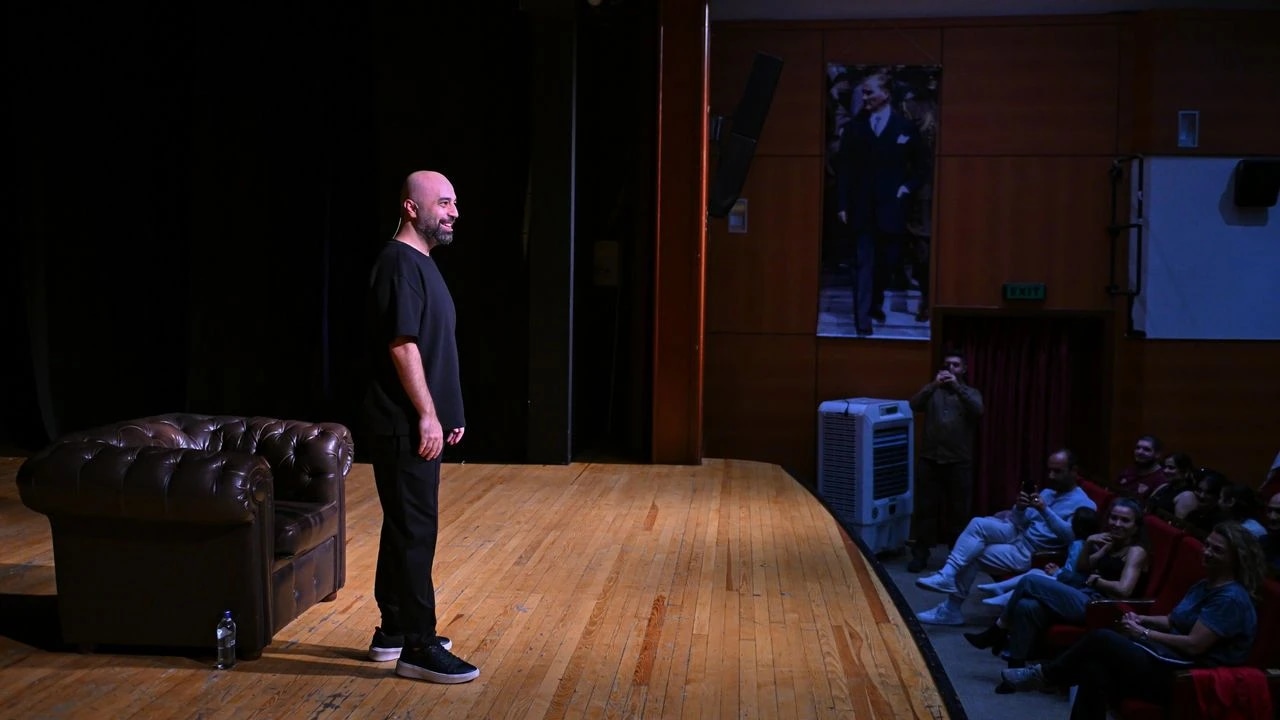 Tahsin Hasoğlu - Houthalen 2026