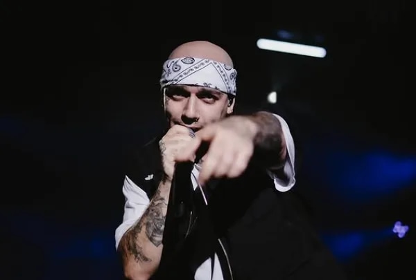 Ezhel - Üsküp 2026