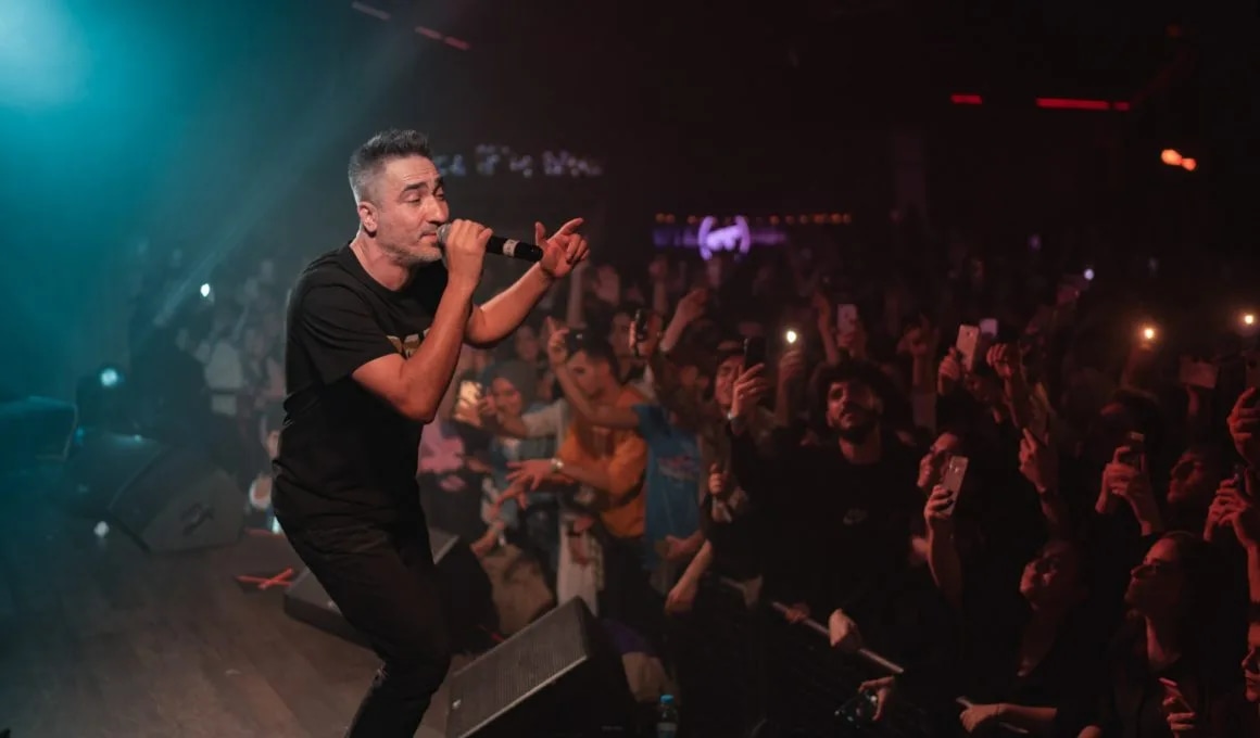 Sagopa Kajmer - Esslingen 2026