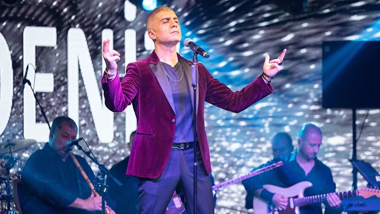 Özcan Deniz - Hildesheim 2026