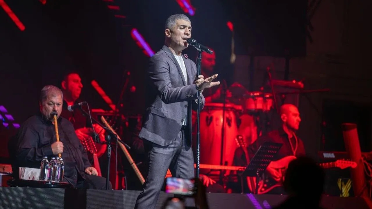 Özcan Deniz - Essen 2026