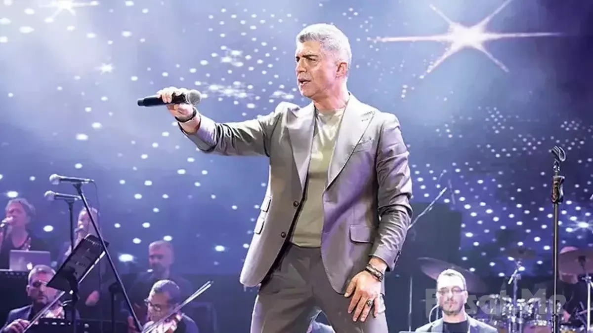 Özcan Deniz - Offenbach 2026