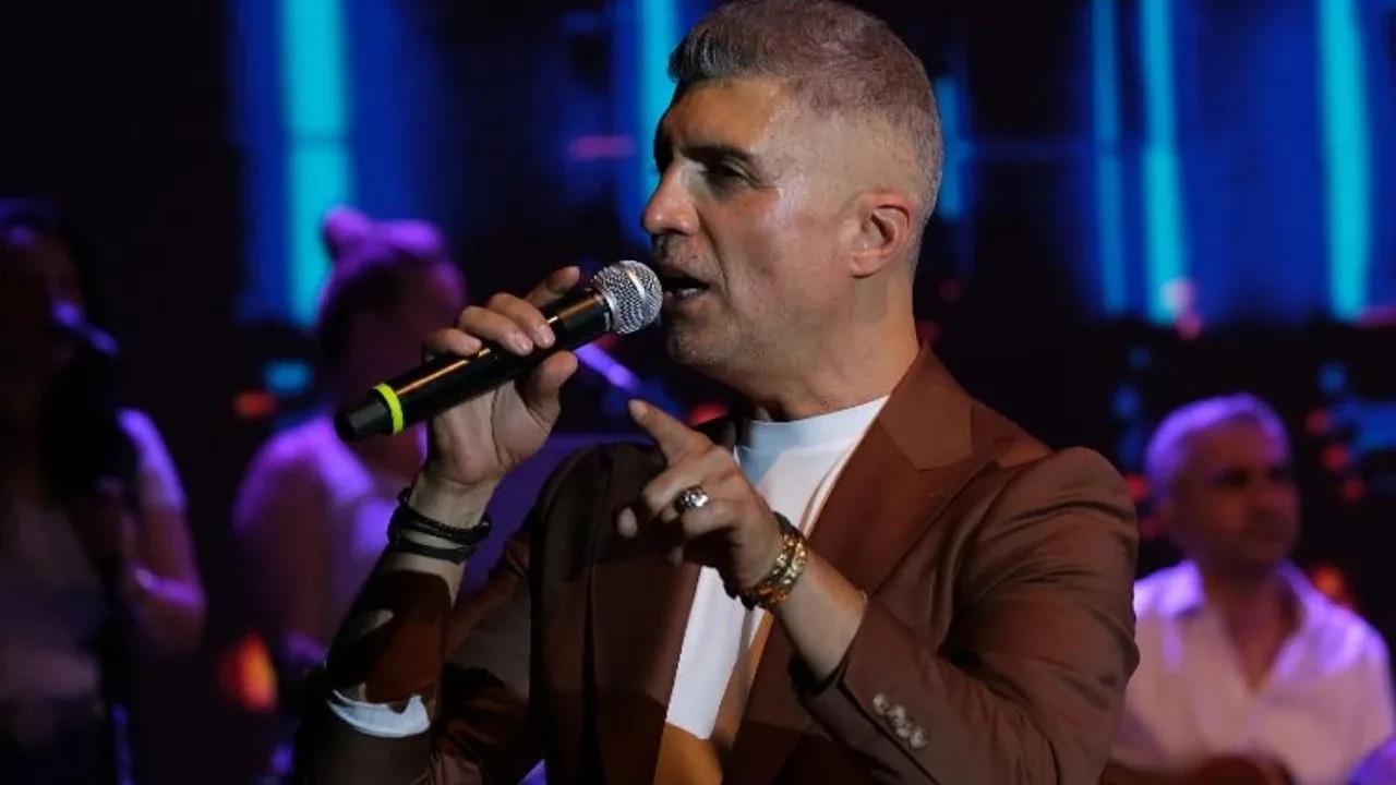 Özcan Deniz - Mannheim 2026