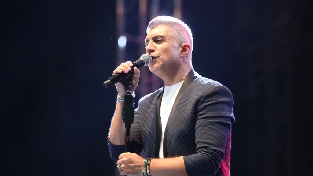 Özcan Deniz - Münih 2026