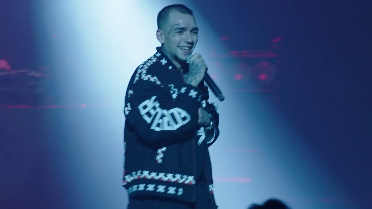 Ezhel - Dortmund 2026