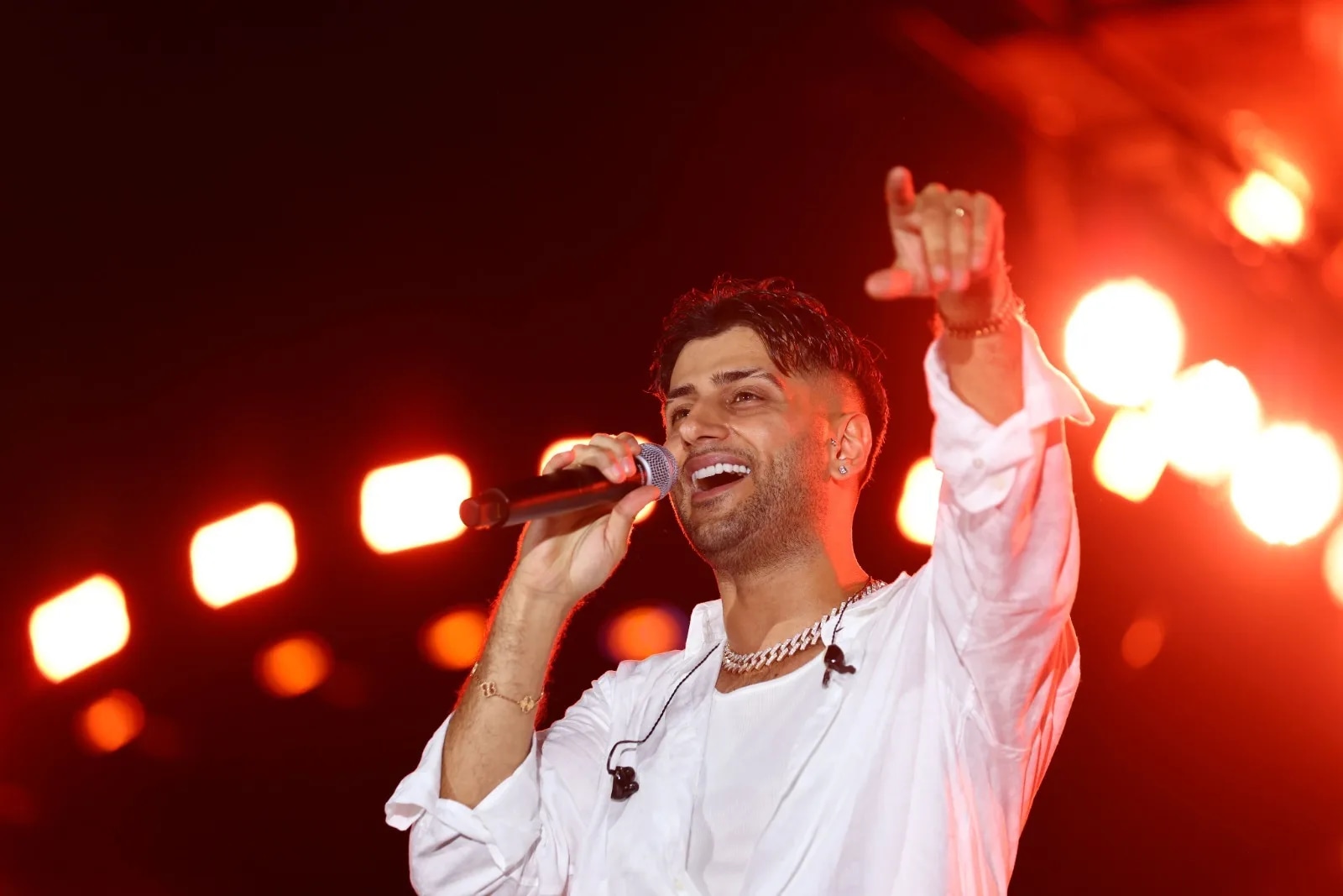 Reynmen - Bochum 2026