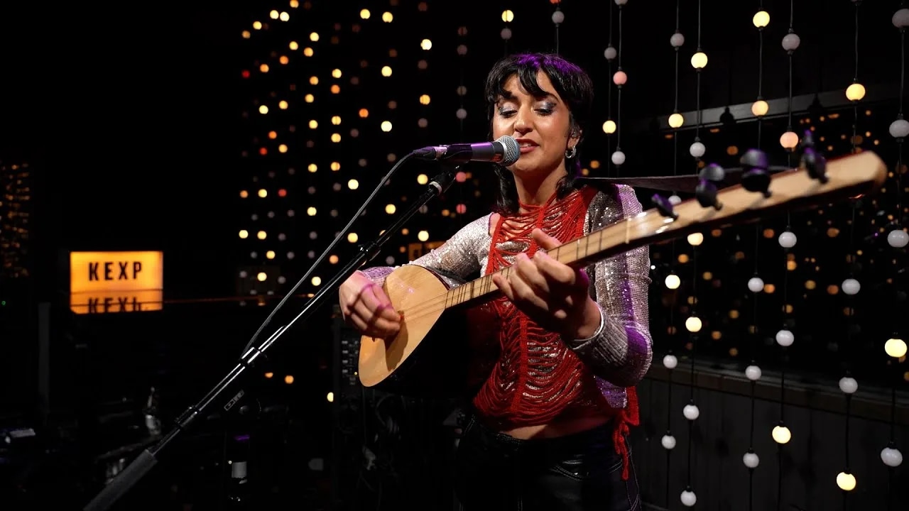 Derya Yıldırım, Avi Avital & Ensemble Resonanz – Berlin 2026