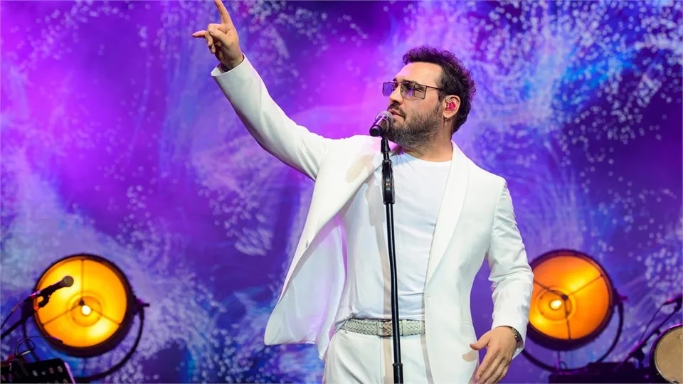 Yaşar - Düsseldorf 2026