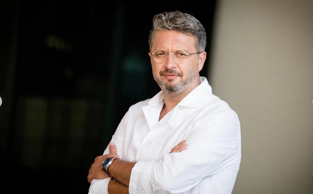 İbrahim Selim ile Bu Gece - Düsseldorf 2026