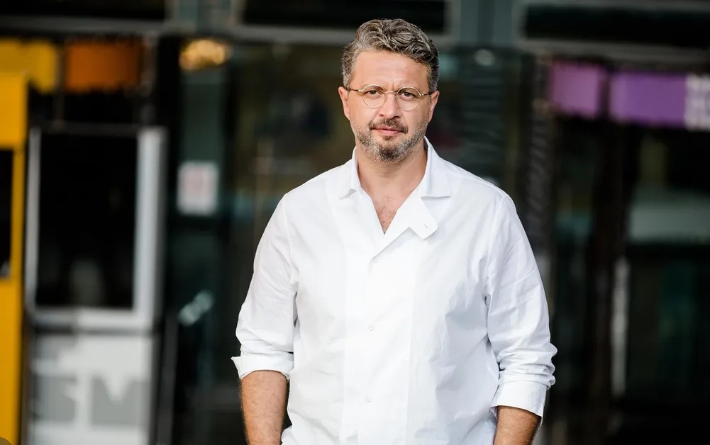 İbrahim Selim ile Bu Gece - Hannover 2026