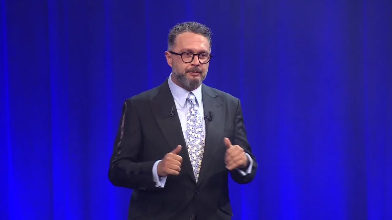 İbrahim Selim ile Bu Gece - Amsterdam 2026