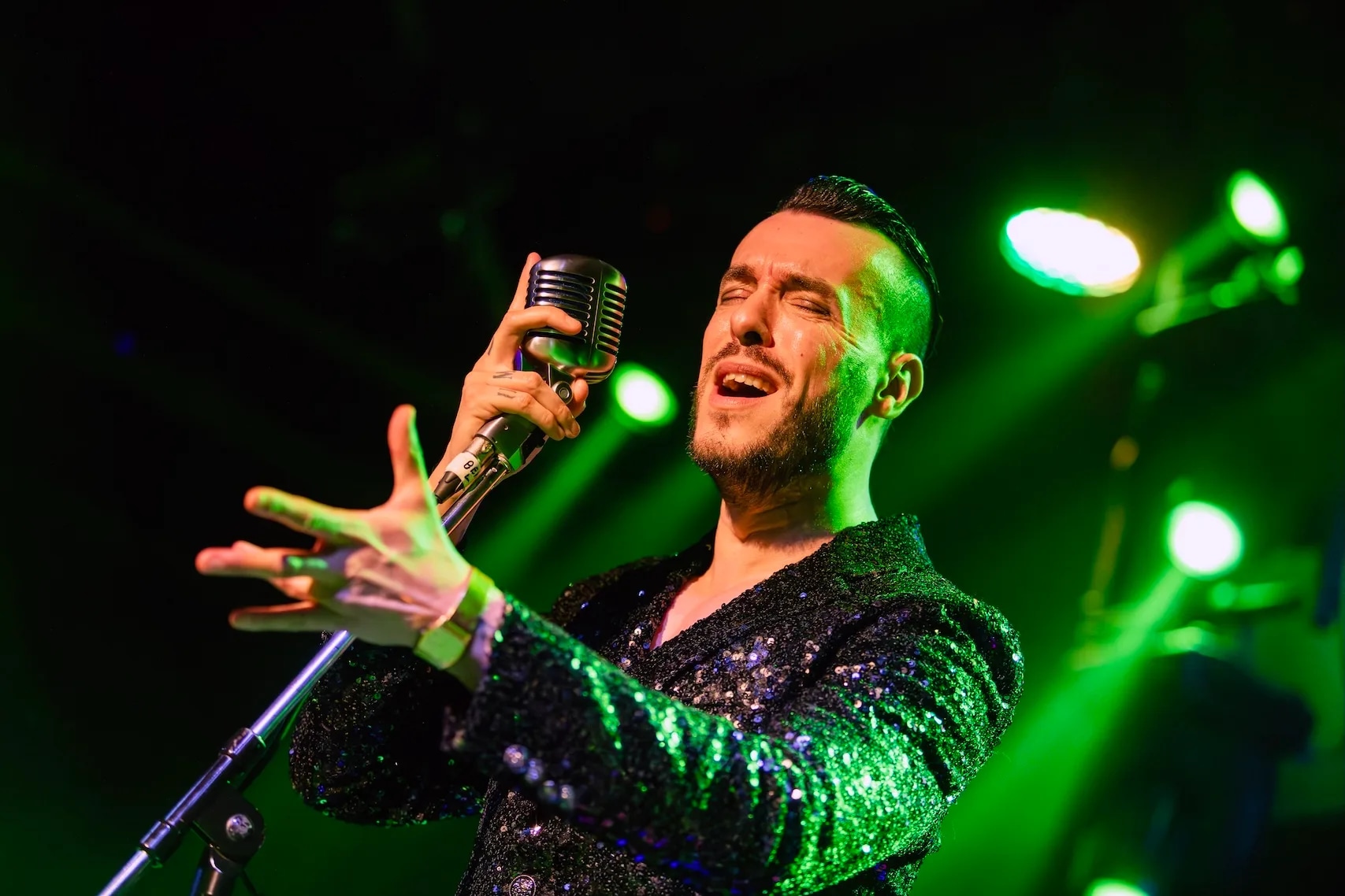 Cem Adrian - Helsinki 2026