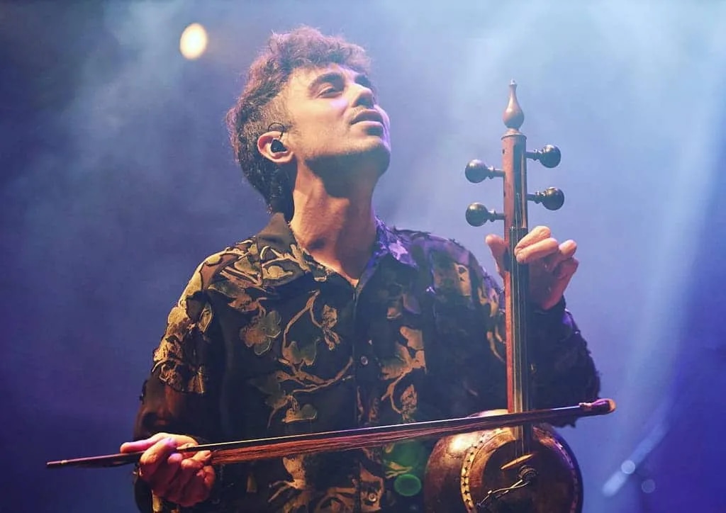 Mark Eliyahu - Hamburg 2026