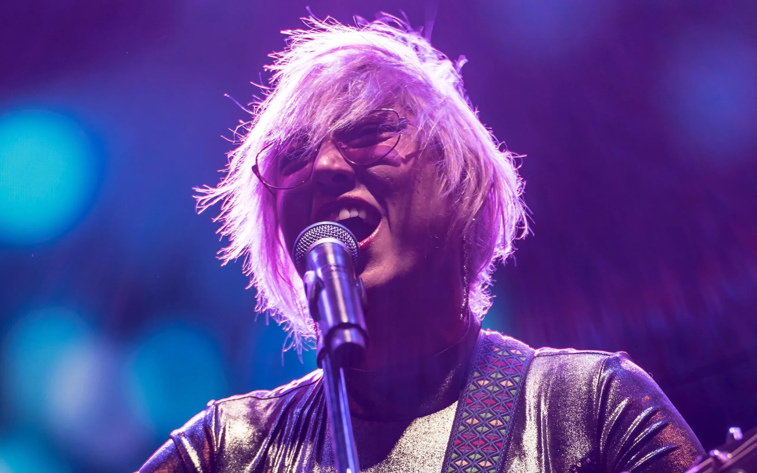 Kalben - Londra 2026