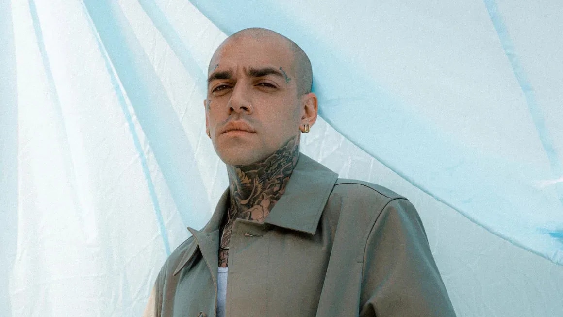 Ezhel - Ljubljana 2026