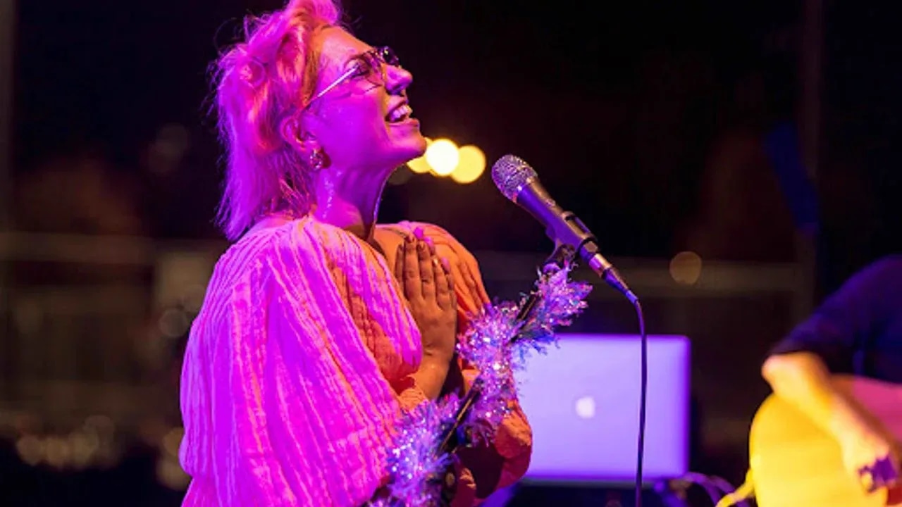 Kalben - Dublin 2026