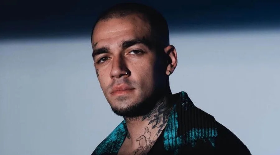 Ezhel - Hannover 2026