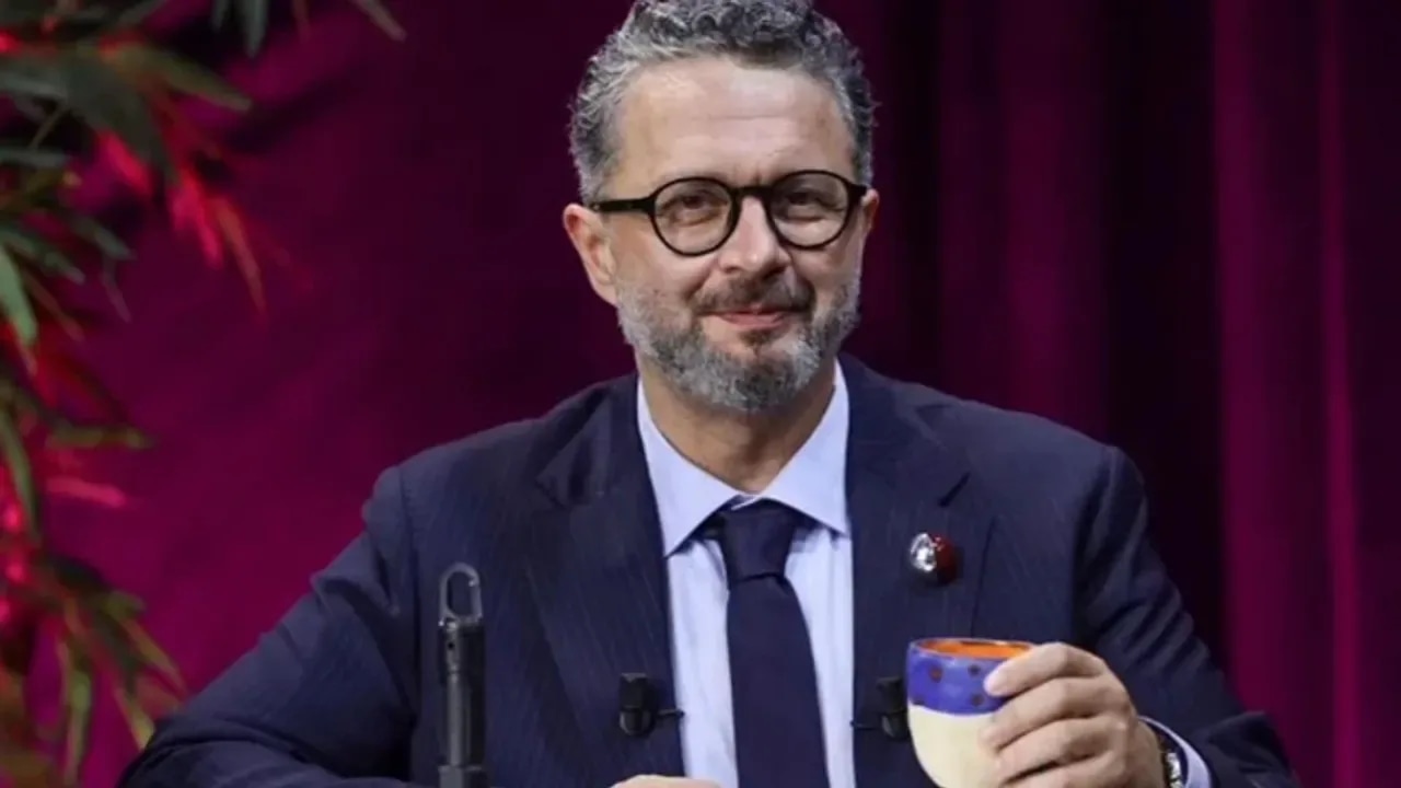 İbrahim Selim ile Bu Gece - Münih 2026