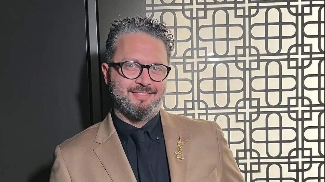 İbrahim Selim ile Bu Gece - Berlin 2026