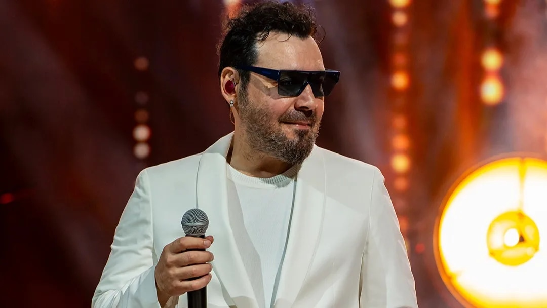 Yaşar - Brüksel 2026