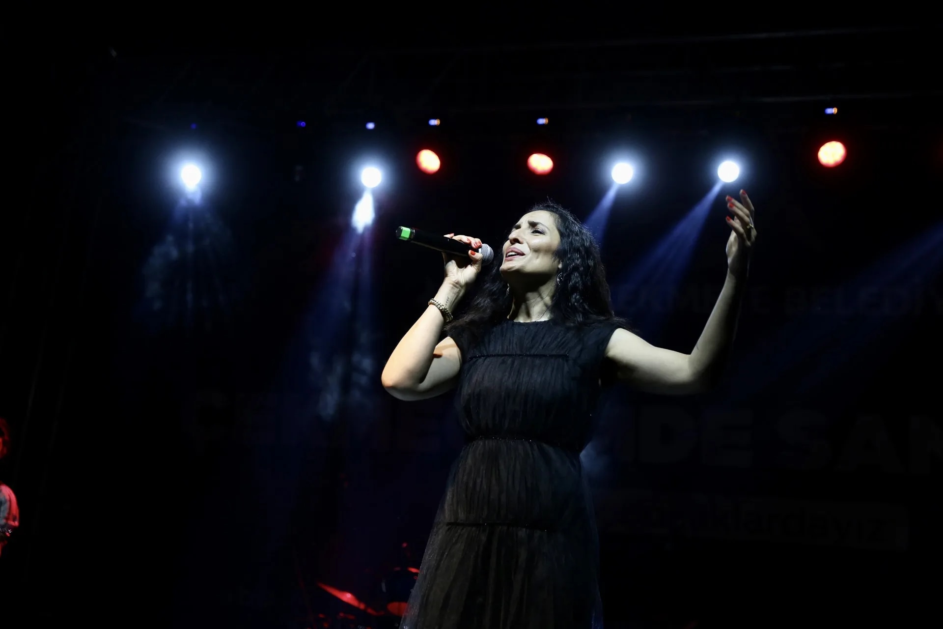 Zeynep Bakşi Karatağ – Rotterdam 2026