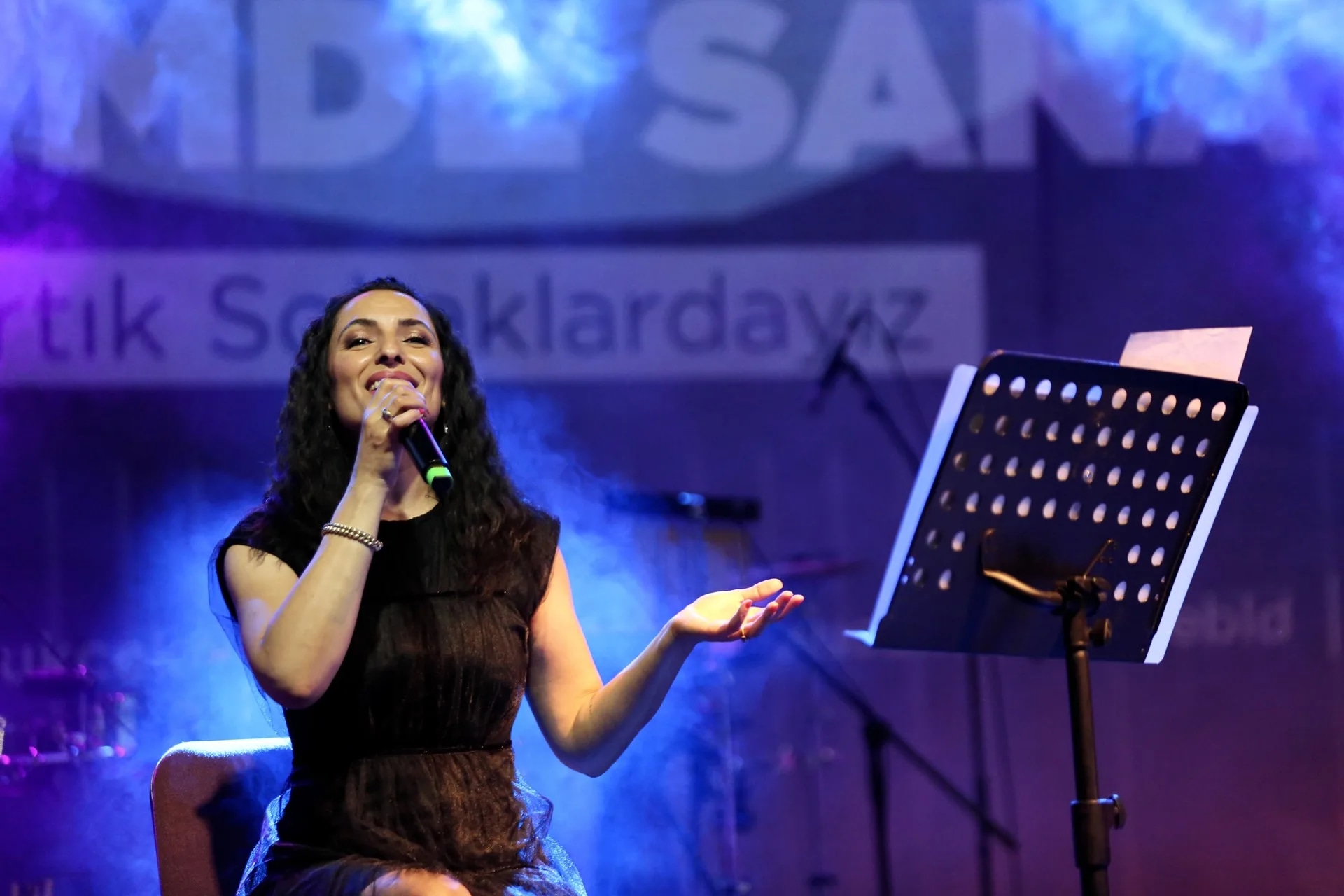 Zeynep Bakşi Karatağ – Gent 2026