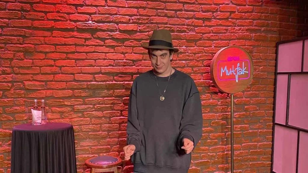 Sergen Deveci - Brüksel 2026