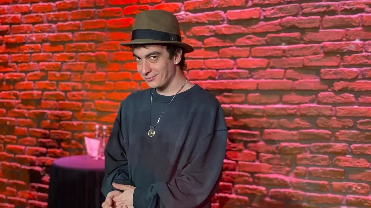 Sergen Deveci - Berlin 2026