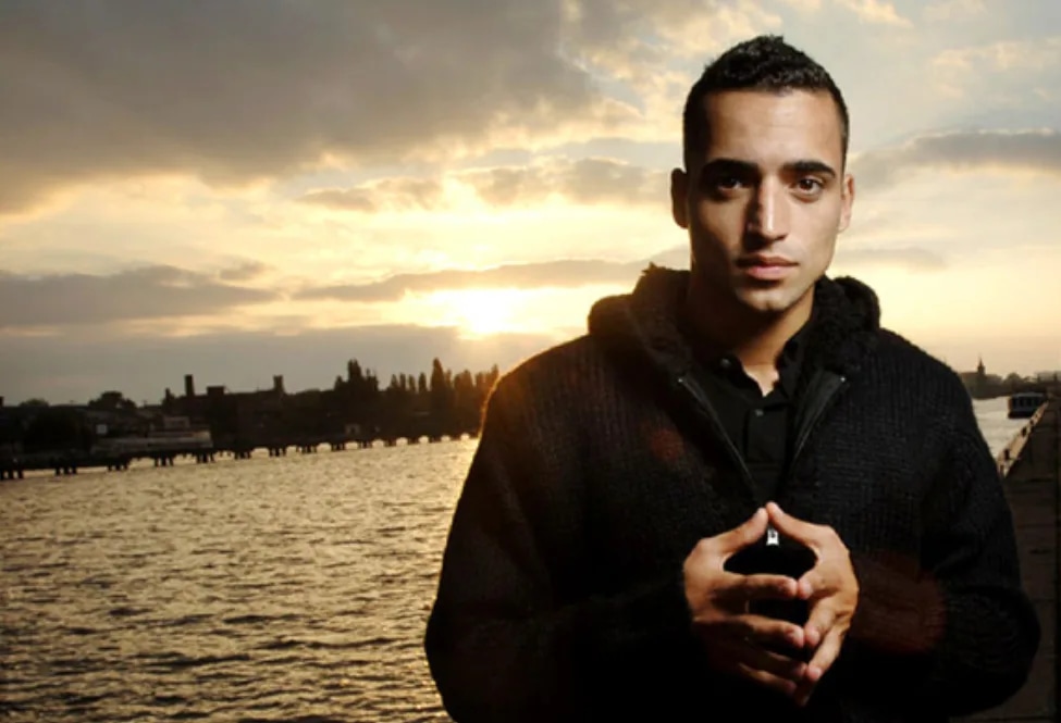 Muhabbet - Oberhausen 2026