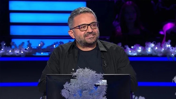 Ali Congun - Selanik 2026