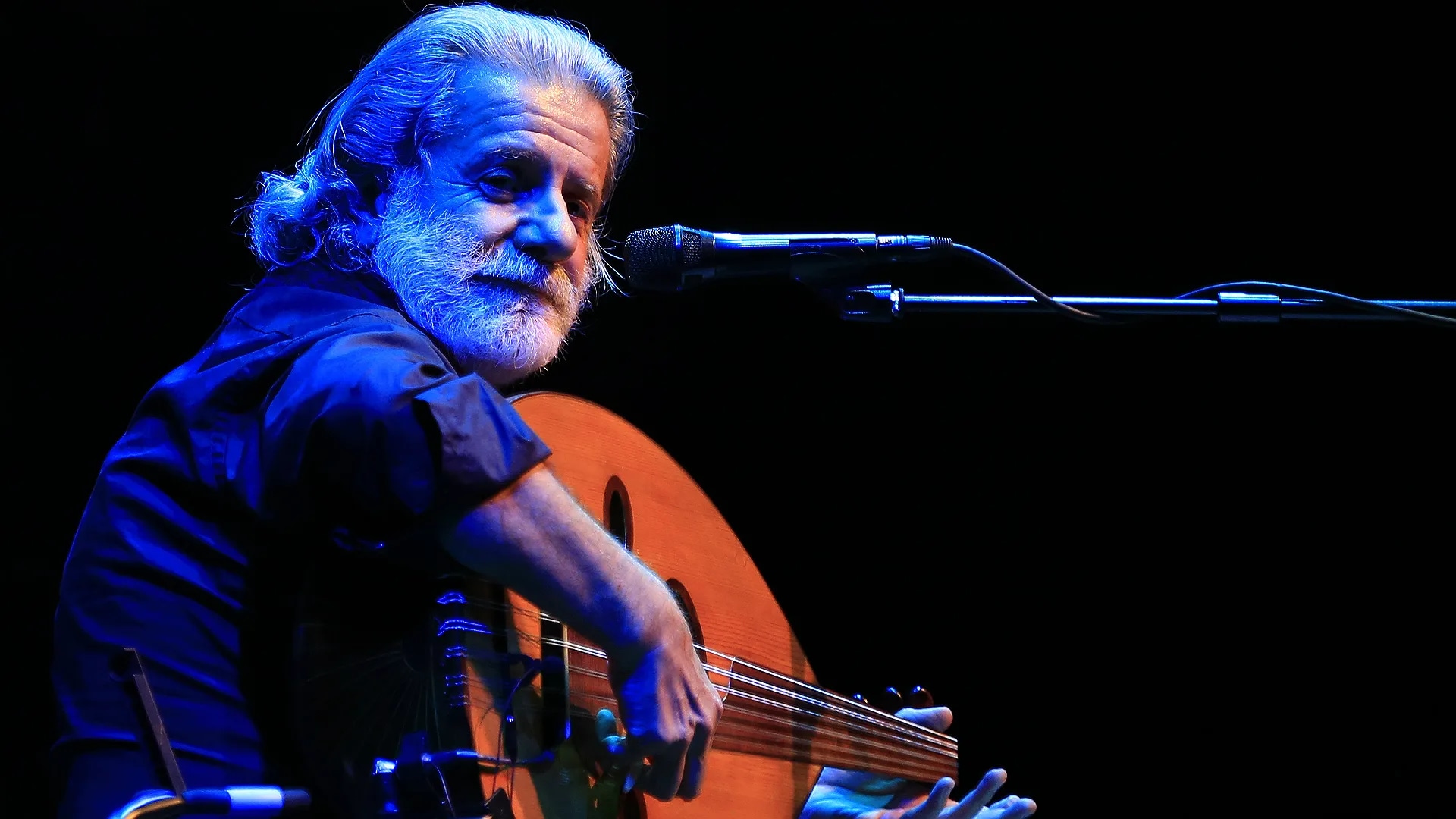 Marcel Khalife - Amsterdam 2026