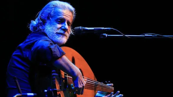 Marcel Khalife - Köln 2026