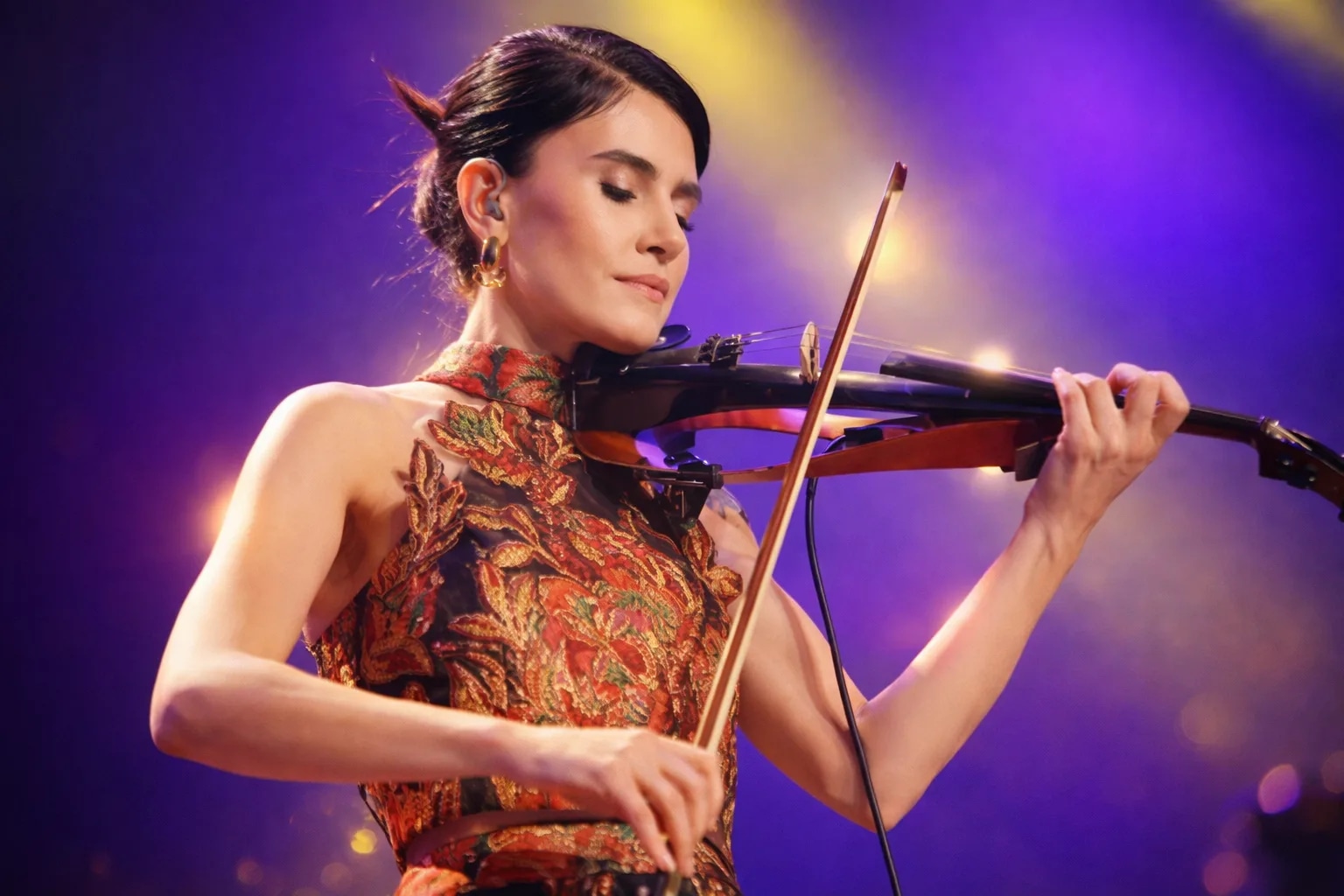 Rewşan - Hamburg 2026